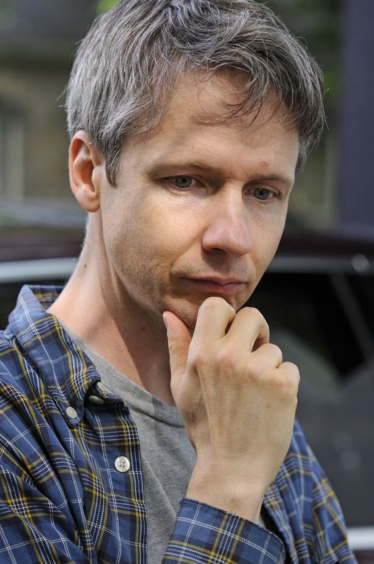 John Cameron Mitchell