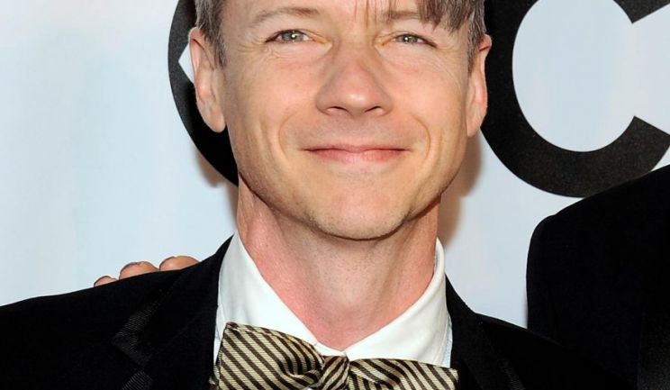 John Cameron Mitchell