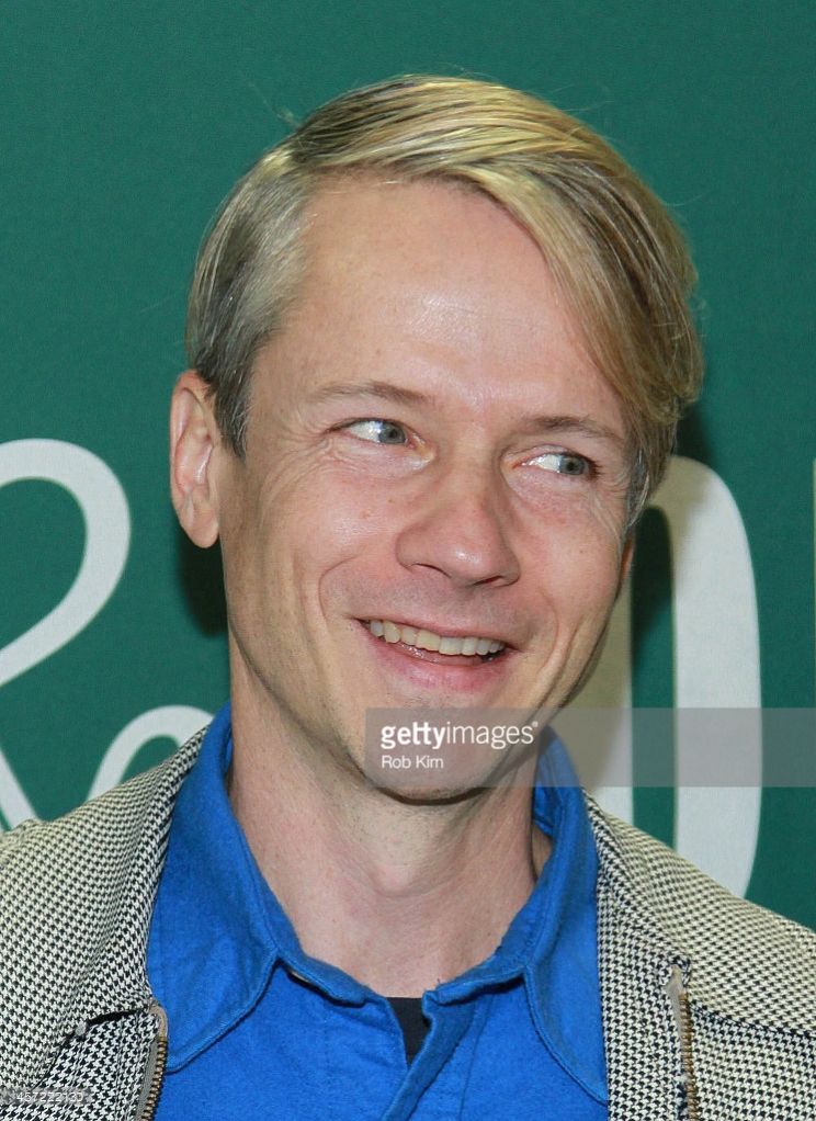 John Cameron Mitchell