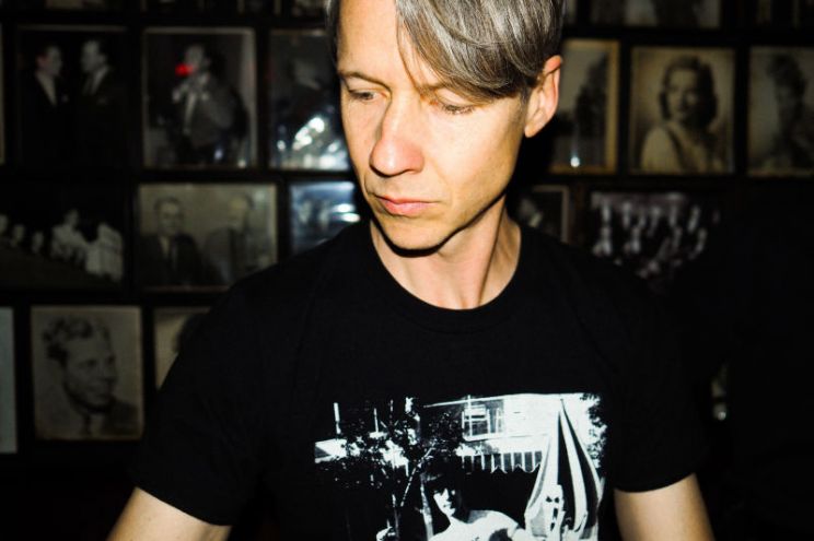 John Cameron Mitchell