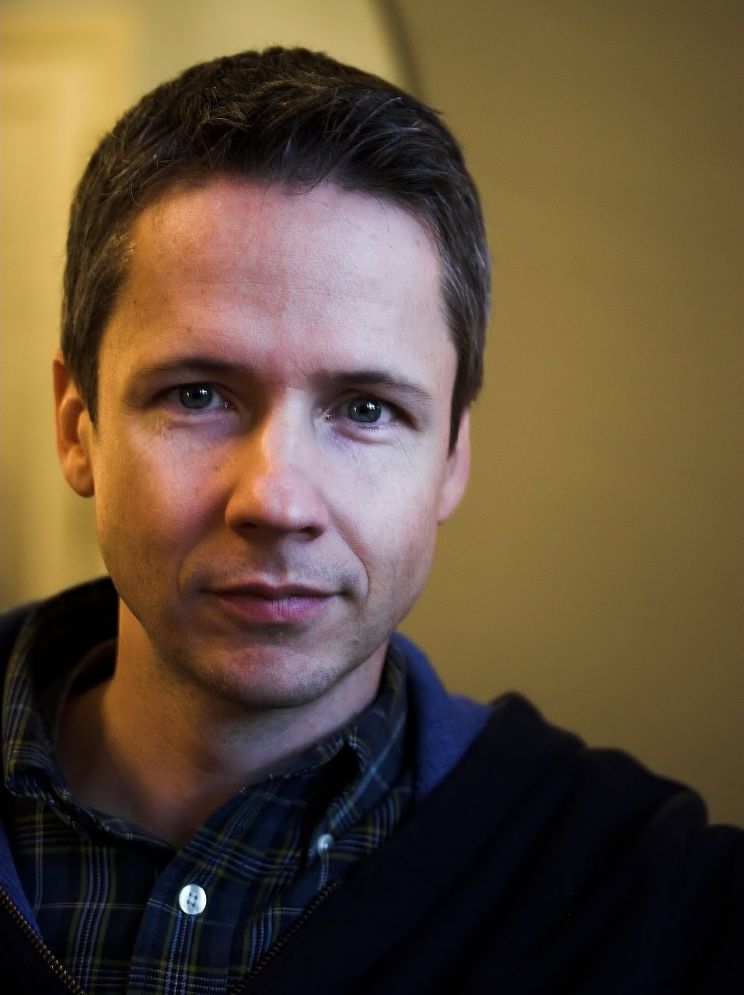 John Cameron Mitchell