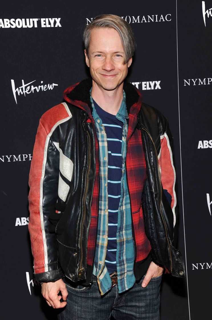 John Cameron Mitchell