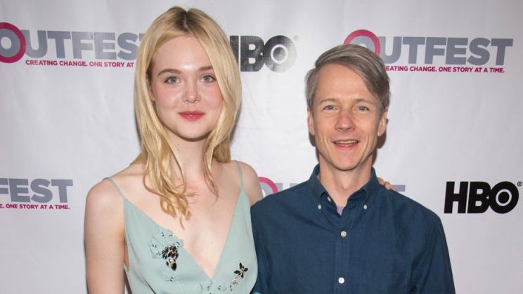 John Cameron Mitchell