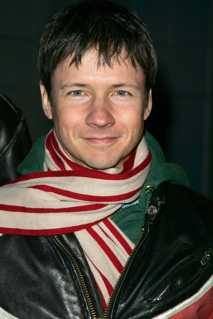 John Cameron Mitchell