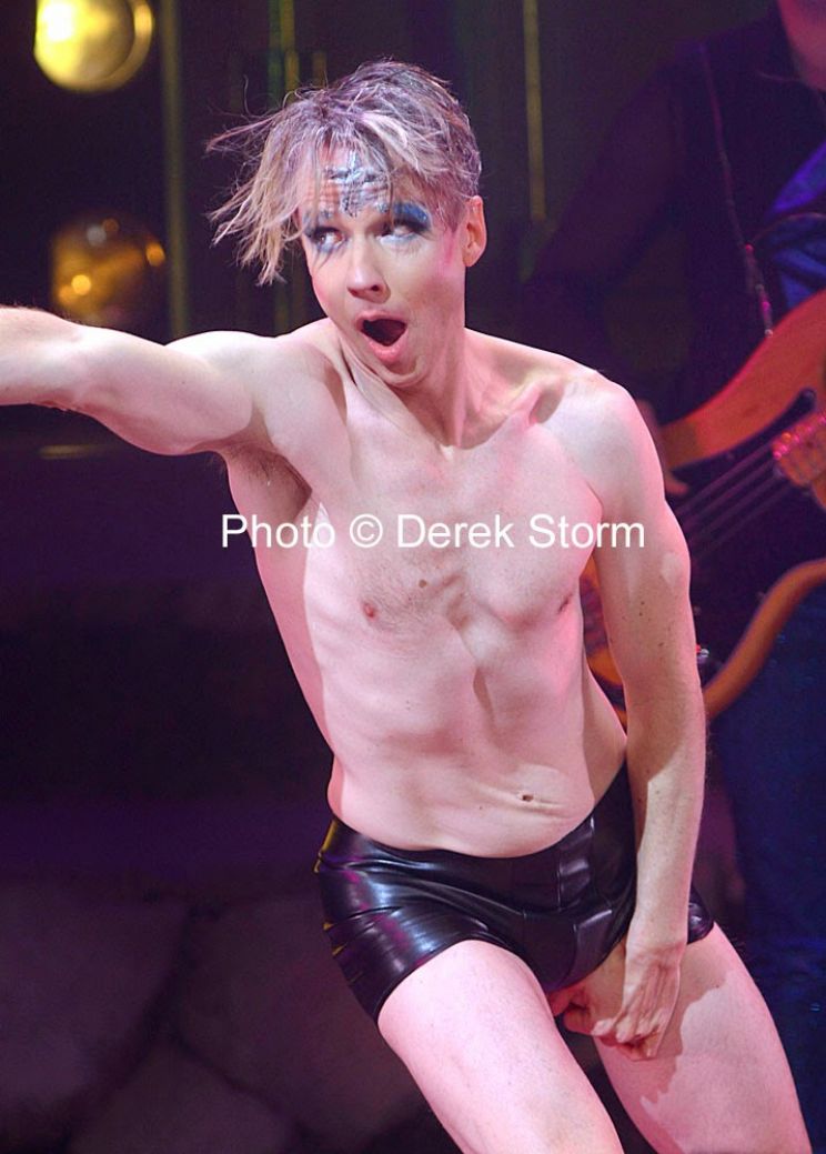 John Cameron Mitchell