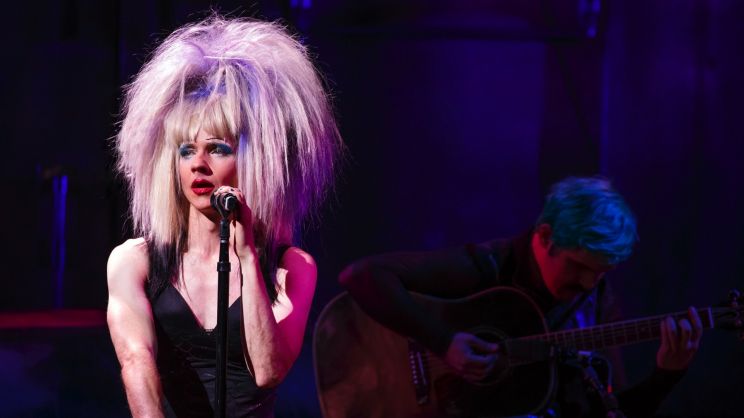John Cameron Mitchell