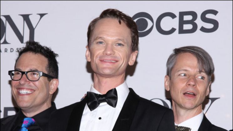 John Cameron Mitchell