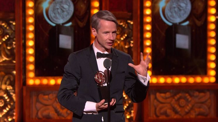 John Cameron Mitchell