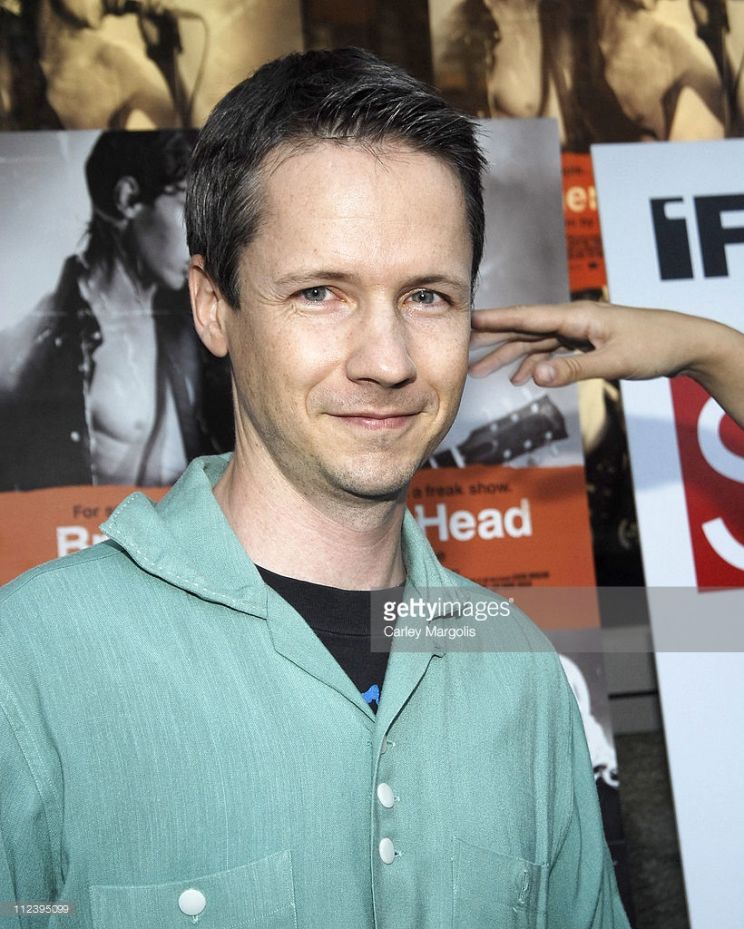 John Cameron Mitchell