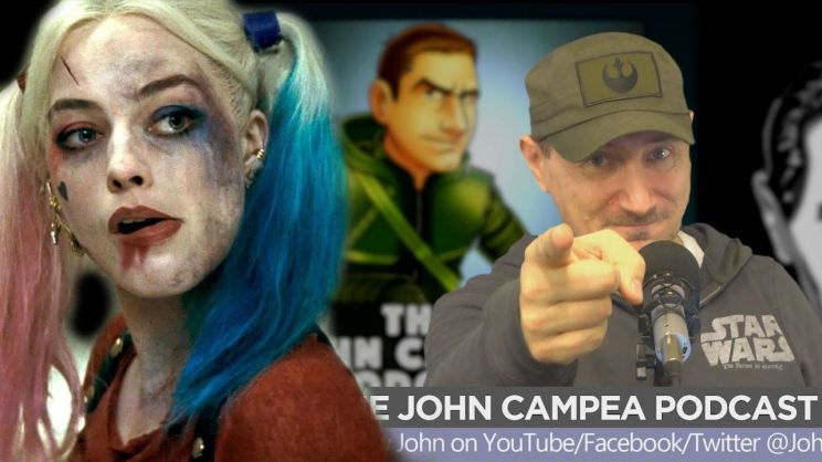 John Campea