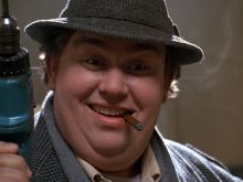 John Candy