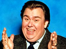 John Candy