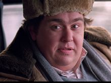 John Candy