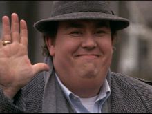 John Candy