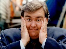 John Candy