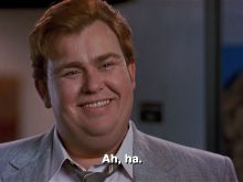 John Candy