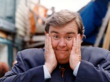 John Candy