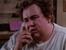 John Candy