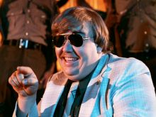 John Candy