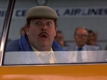 John Candy
