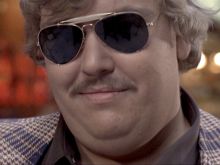 John Candy