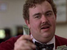 John Candy