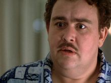 John Candy