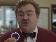John Candy