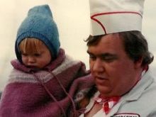 John Candy