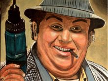 John Candy
