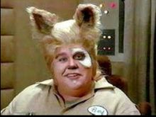 John Candy