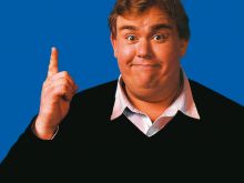 John Candy