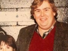 John Candy