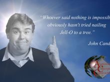 John Candy