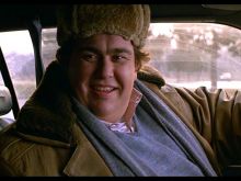 John Candy
