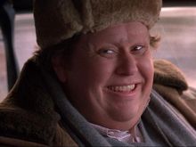 John Candy