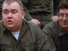 John Candy