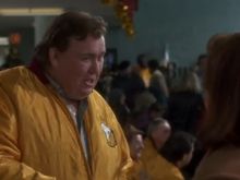 John Candy