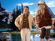 John Candy