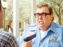 John Candy