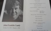 John Candy