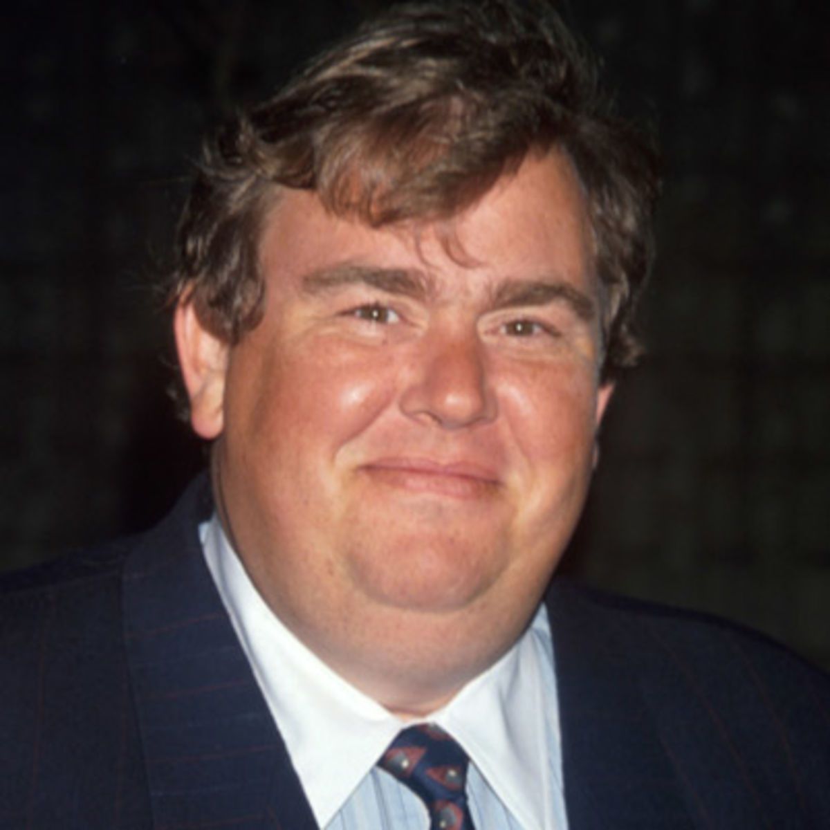 Pictures of John Candy
