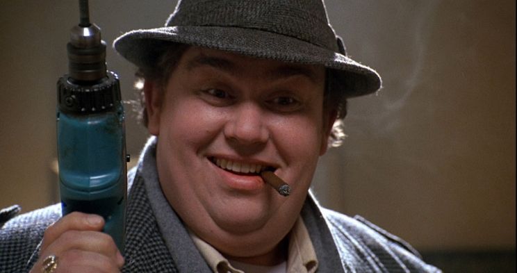 John Candy