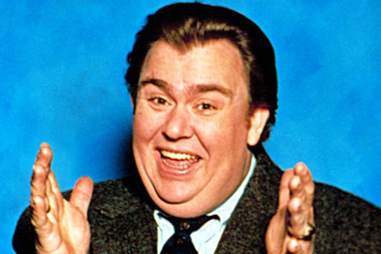 John Candy