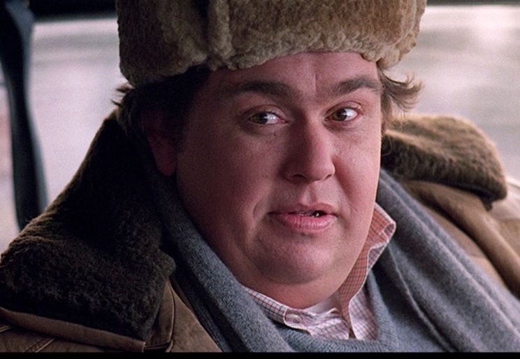 John Candy