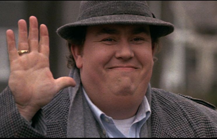 John Candy