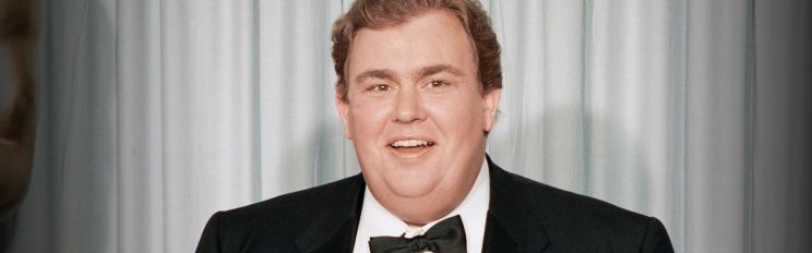 John Candy