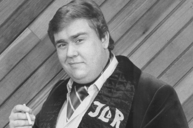 John Candy