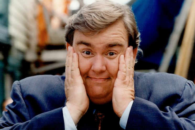 John Candy