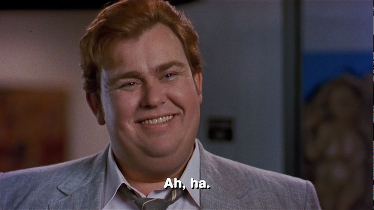 John Candy